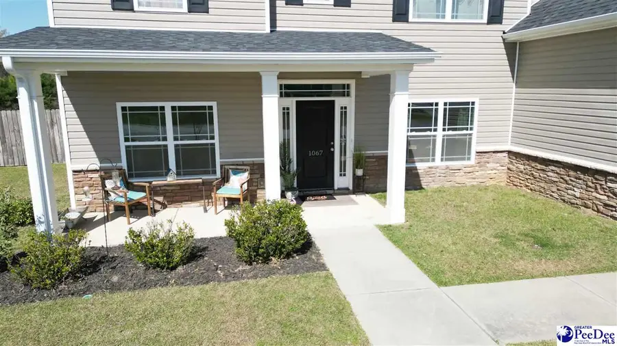 1067 Took Pl, Florence, SC 29505 - #2