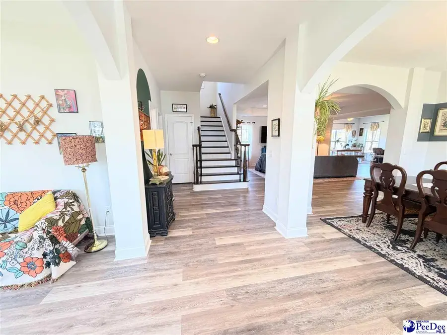 1067 Took Pl, Florence, SC 29505 - #3