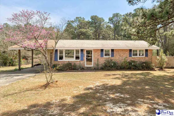 107 Hillsdale Drive, Hartsville, SC 29550