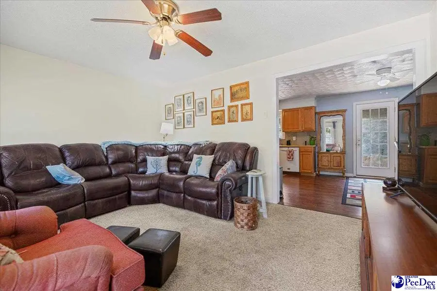 107 Hillsdale Drive, Hartsville, SC 29550 - #2