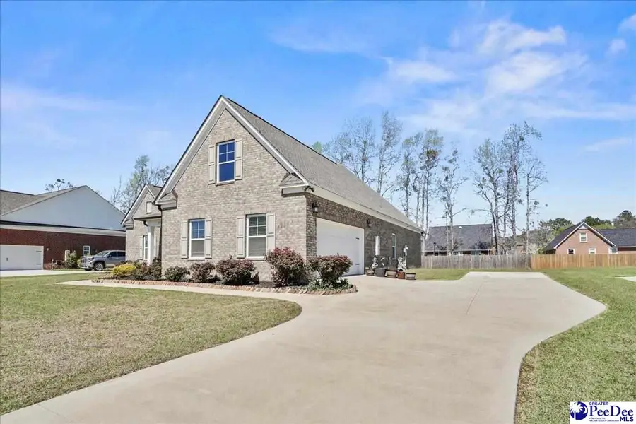 613 Middleberg Way, Florence, SC 29505 - #2