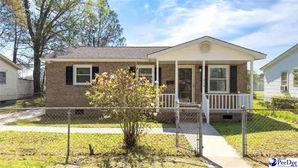 319 Floyd Ave., Lake City, SC 29560