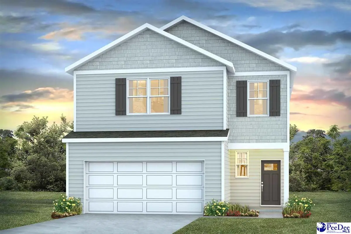 3360 Royal Star Lane, Florence, SC 29505 - #1