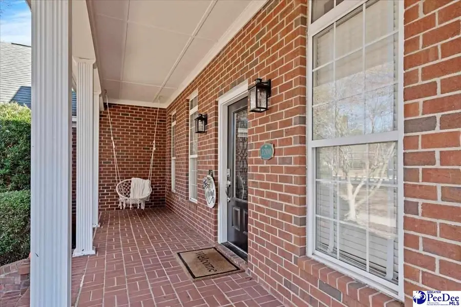 2200 Sun Vue Dr., Florence, SC 29506 - #3