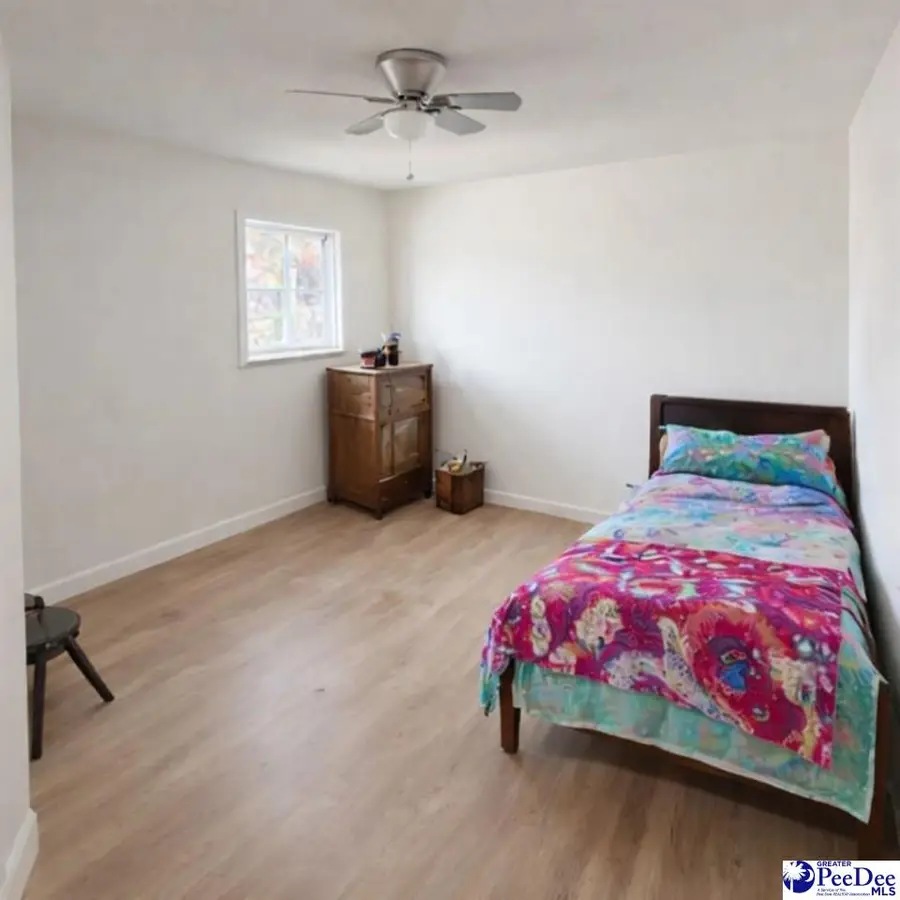 211 Rosenwald Rd, Society Hill, SC 29593 - #2