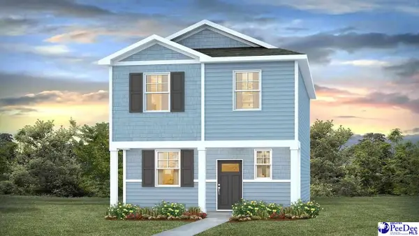 1954 Eastpark Drive, Darlington, SC 29532