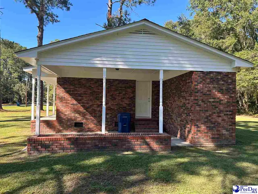 405 Dogwood Avenue, Bennettsville, SC 29512 - #2