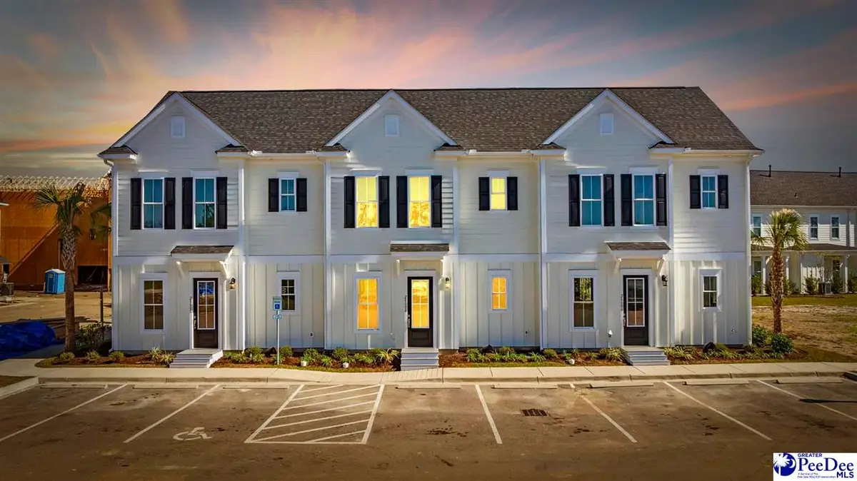 2790 Cook Circle Unit C, Myrtle Beach, SC 29577 - #1