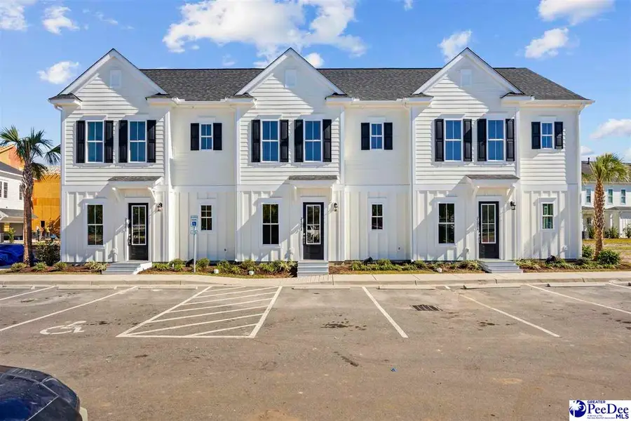 2790 Cook Circle Unit C, Myrtle Beach, SC 29577 - #2