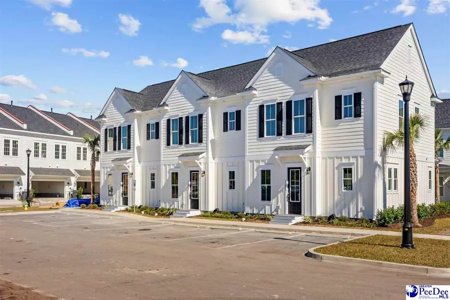 2790 Cook Circle Unit C, Myrtle Beach, SC 29577 - #3