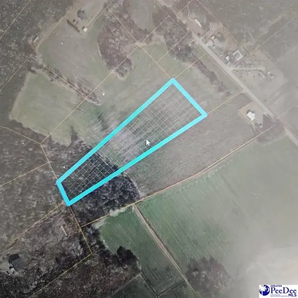 TBD Fries Bay Road, Loris, SC 29569