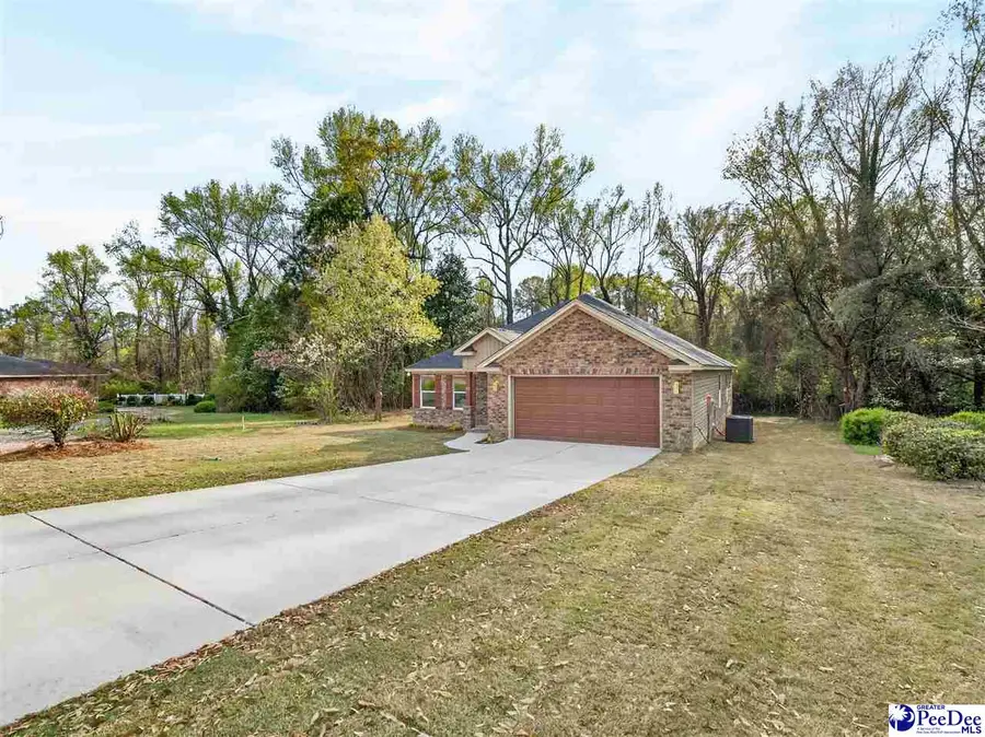 32 Harrell Rd, Sumter, SC 29150 - #3