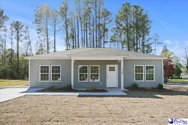 228 Promise Lane, Hartsville, SC 29550