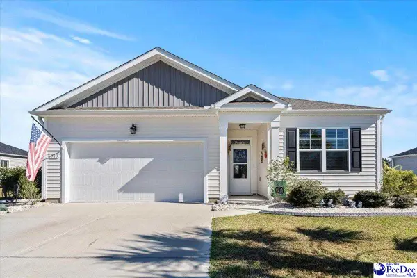 383 Carmello Circle, Conway, SC 29526