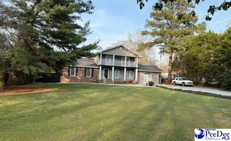 1717 Beaverdam Dr, Hartsville, SC 29550-9516 - #2