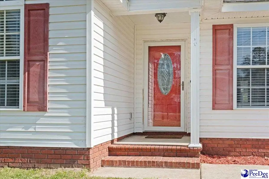 307 E Friendfield Road, Coward, SC 29530 - #2