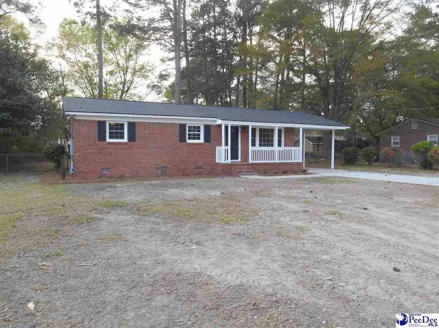 2005 Mcneil, Florence, SC 29504 - #2