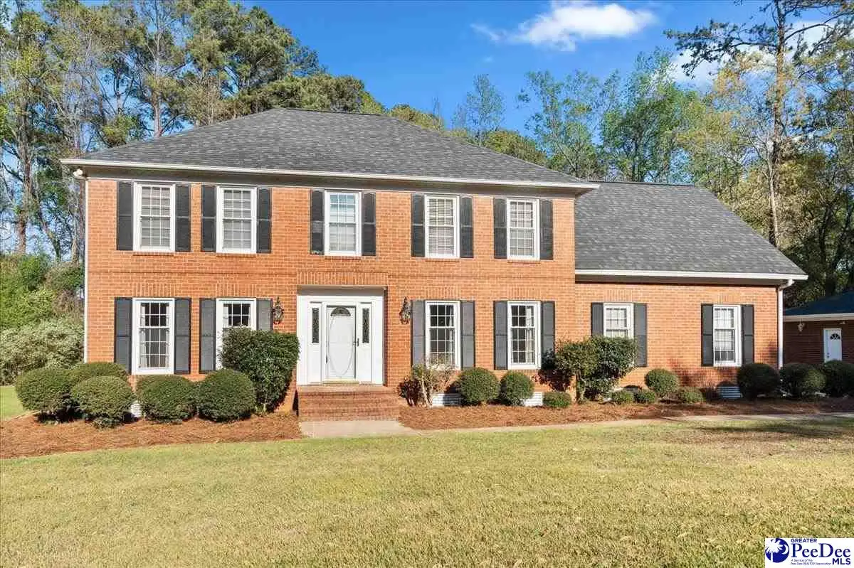 3234 Gulf Cove, Florence, SC 29501 - #1