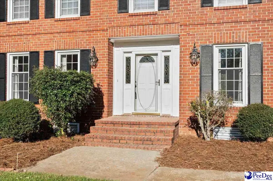 3234 Gulf Cove, Florence, SC 29501 - #3