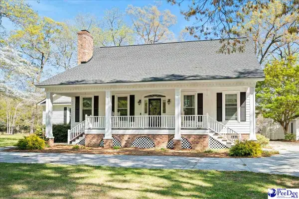 2208 Timberlane Dr, Florence, SC 29506