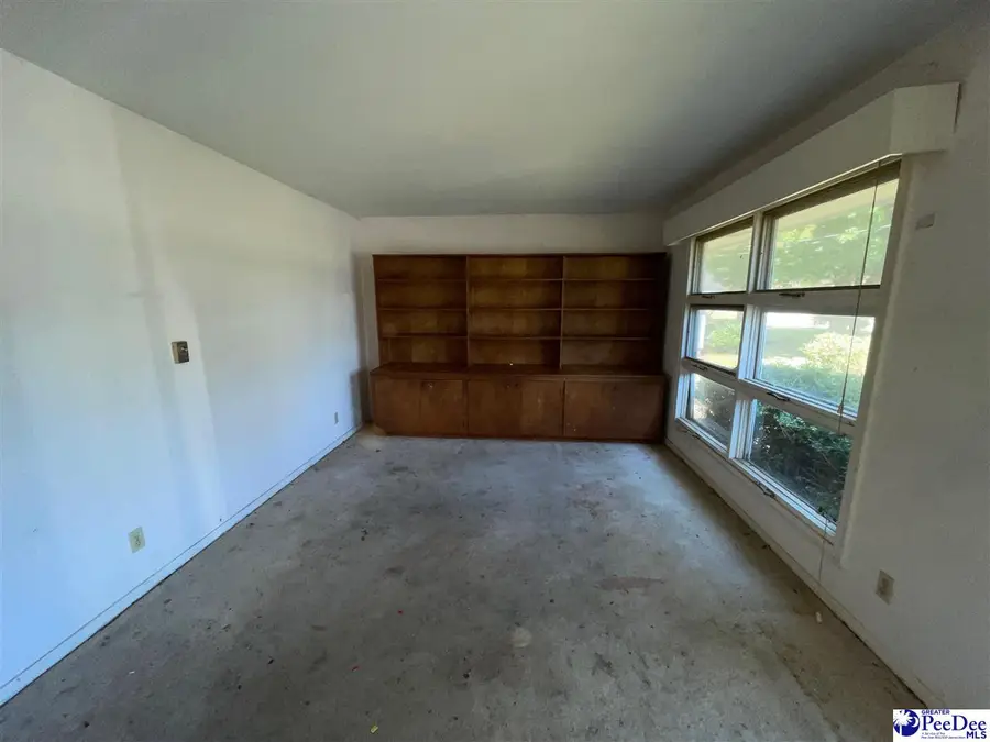 110 Chester Park, Chesterfield, SC 29709 - #2