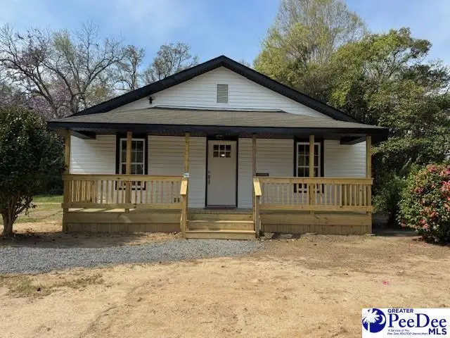219 Marion St, Cheraw, SC 29520 - #1
