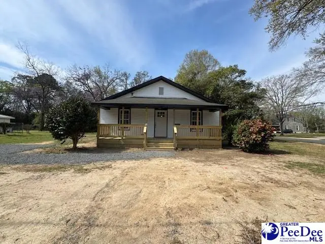 219 Marion St, Cheraw, SC 29520 - #2