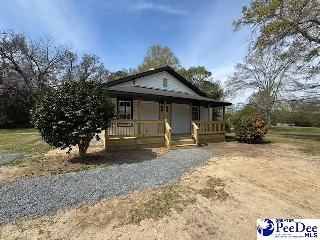 219 Marion St, Cheraw, SC 29520 - #3