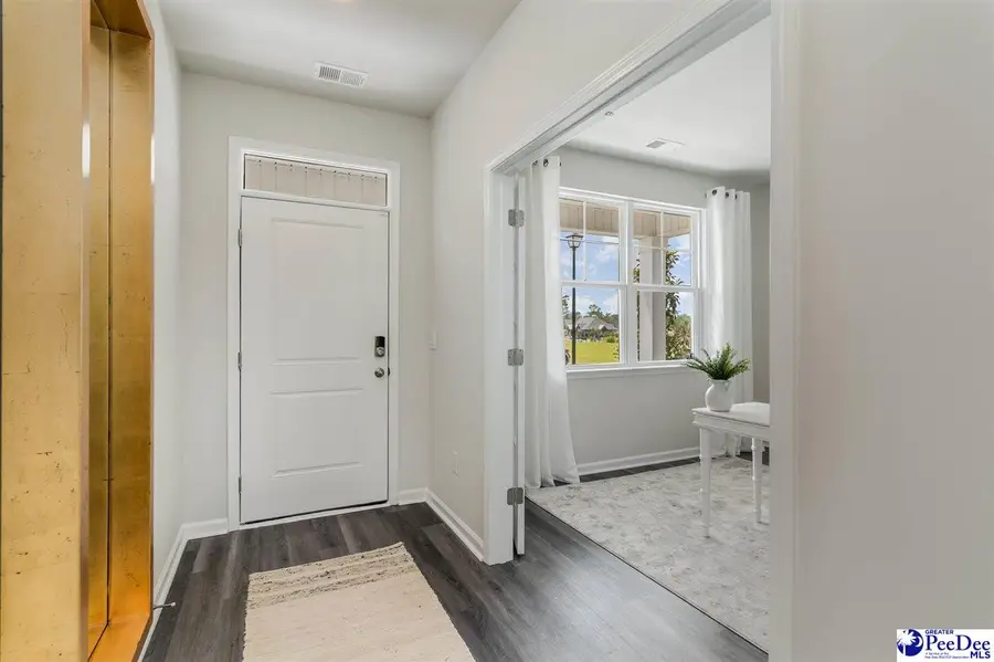 3329 Royal Star Lane, Florence, SC 29505 - #2