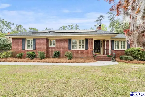 726 Wisteria Drive, Florence, SC 29501