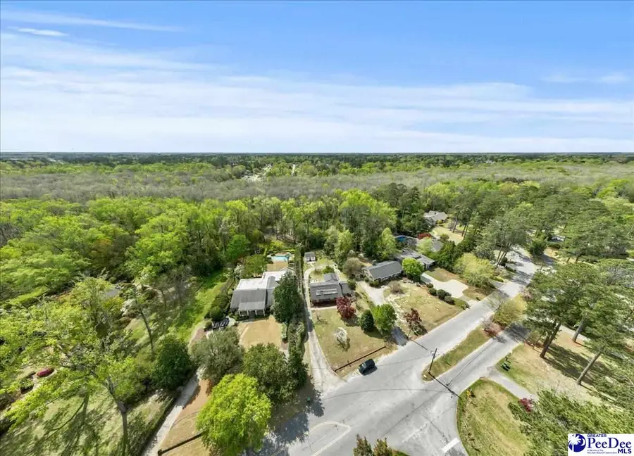 726 Wisteria Drive, Florence, SC 29501 - #2