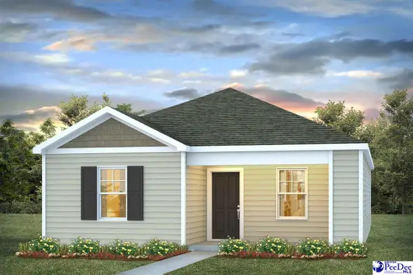 4757 Northpark Drive, Darlington, SC 29532