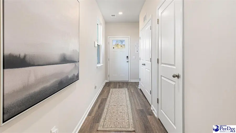 1950 Eastpark Drive, Darlington, SC 29532 - #2