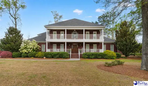 612 Honor Cove, Florence, SC 29501-2902