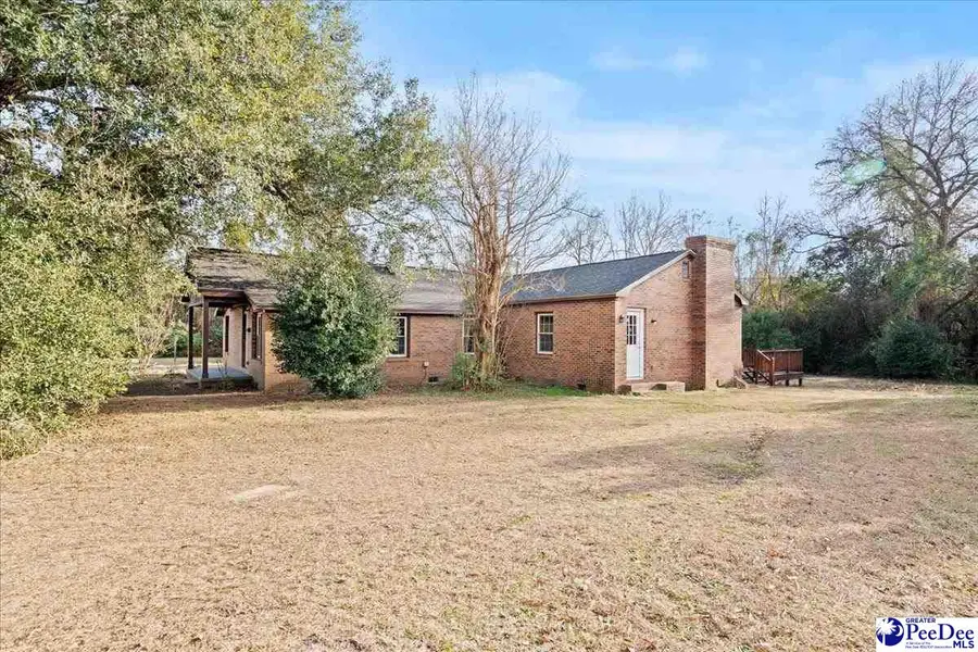 32 Roddy St, Cheraw, SC 29520 - #3