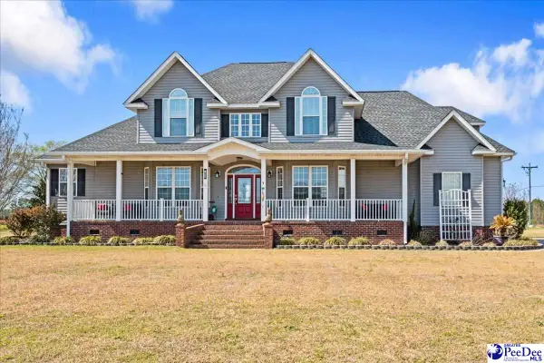 2375 Millers Rd, Mullins, SC 29574