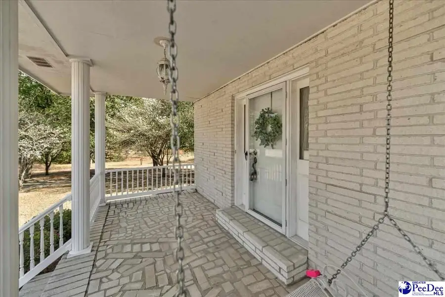 25560 Hwy 151, McBee, SC 29101 - #3