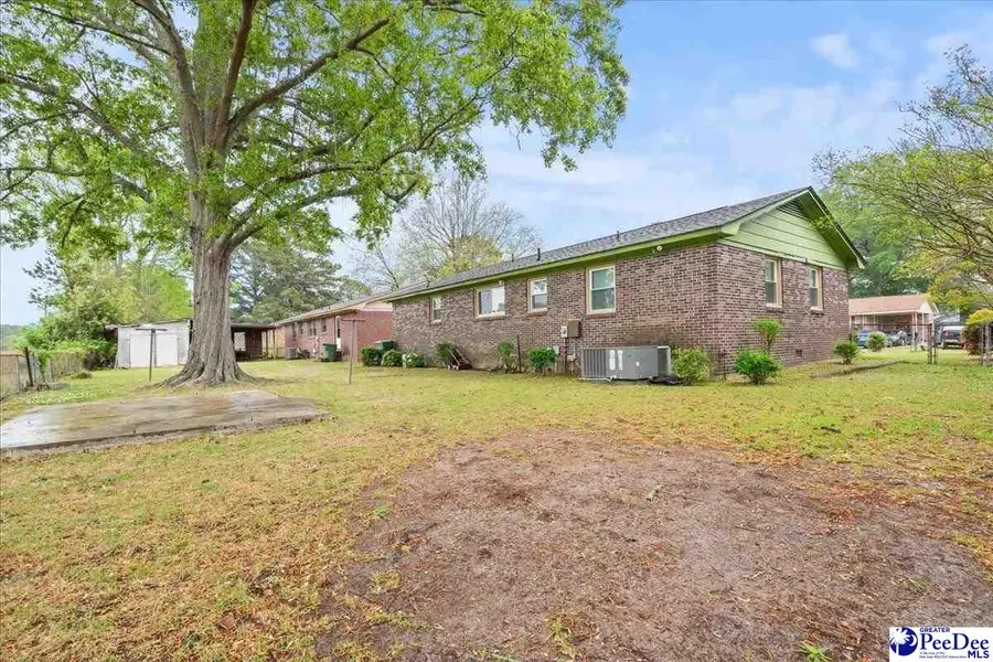 207 Byrd Lane, Florence, SC 29506 - #2