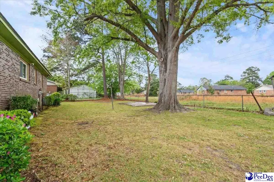 207 Byrd Lane, Florence, SC 29506 - #3