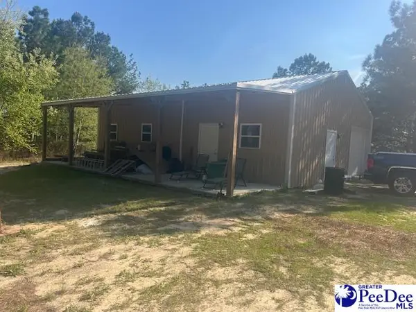 1838 Ousleydale Road, Hartsville, SC 29550