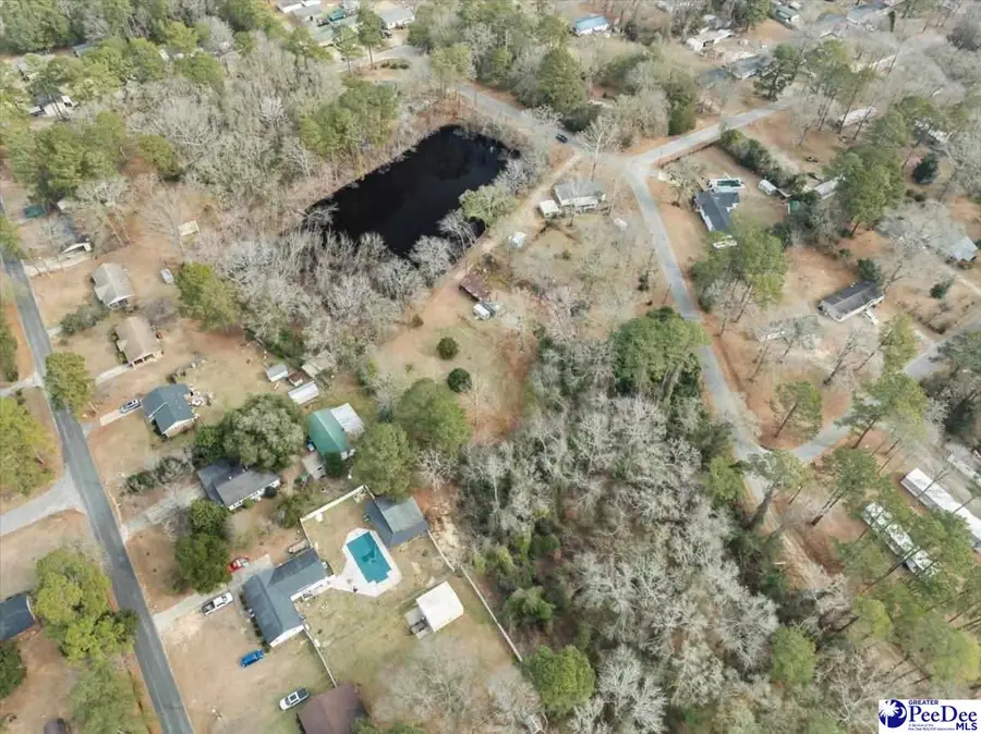 2937 Palmetto Heights Dr, Florence, SC 29501 - #2