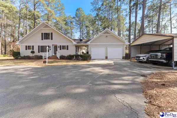 1110 Beechtree Court, Hartsvile, SC 29550