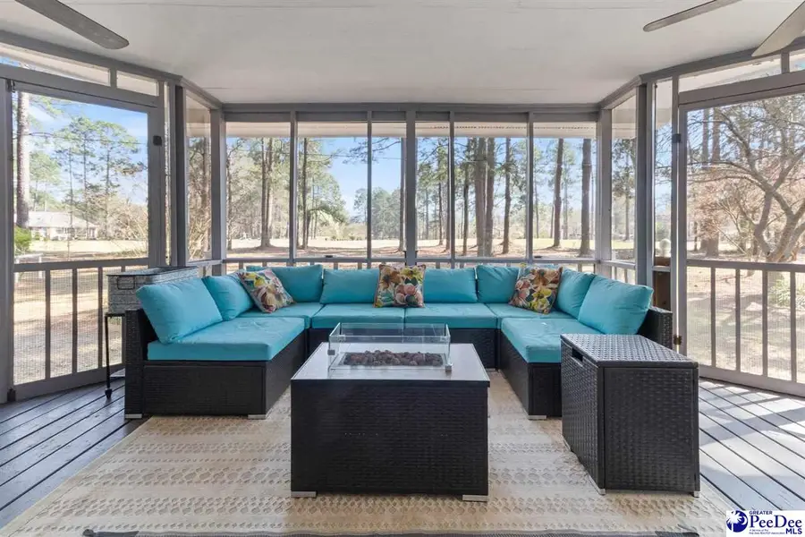 1110 Beechtree Court, North Hartsville, SC 29550 - #2