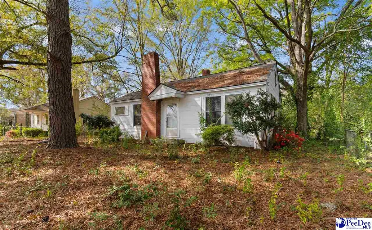 1203 Waverly Ave, Florence, SC 29501 - #1