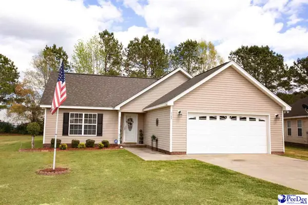 3105 Follin Lane, Florence, SC 29505