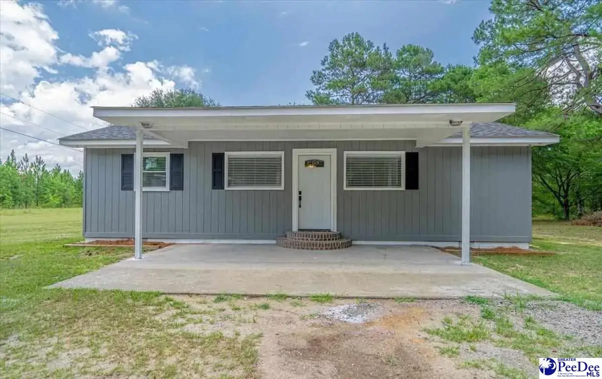 2443 Hwy 52s, Cheraw, SC 29520 - #1