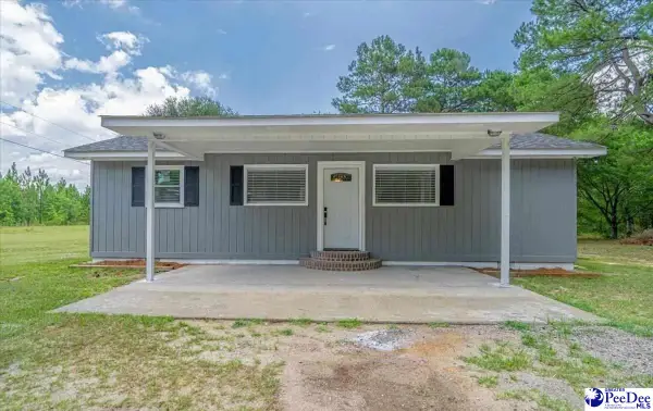 2443 Hwy 52s, Cheraw, SC 29520