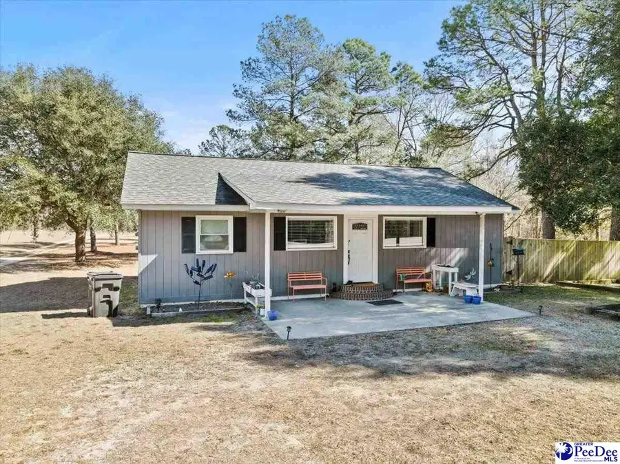 2443 Hwy 52s, Cheraw, SC 29520 - #2