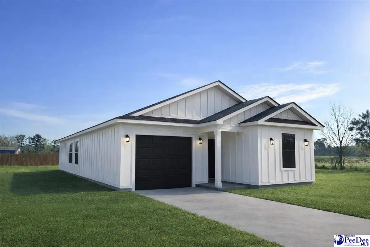 329 1/2 E Friendfield Rd, Coward, SC 29530 - #1