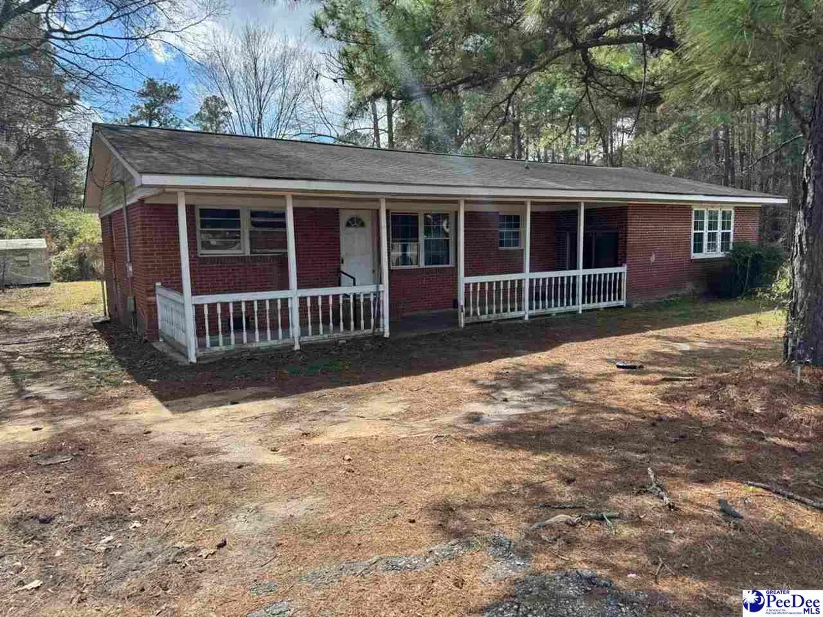 2109 W Highway 76, Marion, SC 29571 - #1